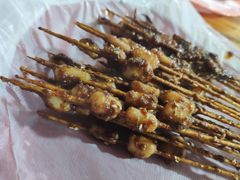 -十里铺铁板鱿鱼