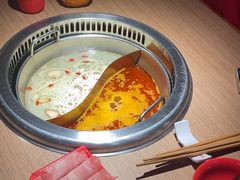 -季季红火锅(丰城洪客隆店)