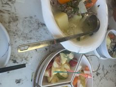 -马白开来特色羊排揪片子  (总店)