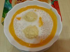 -甜心妈妈·榴莲星级糖水(北京路总店)