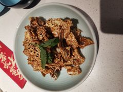 -局气 烤鸭·北京菜(武清店)