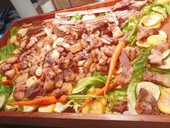 -远洲凤凰山庄臻味全日餐厅