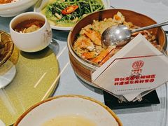 -苏先生海鲜渔庄(金桥店)