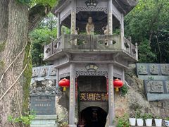 -东钱湖旅游度假区