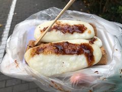 -阿婆油墩子(五里桥路188弄小区店)