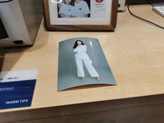 -海马体照相馆(大连柏威年购物中心店)