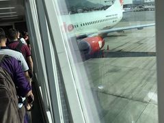 -吉隆坡国际机场