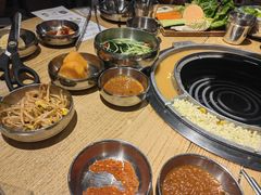 -姜虎东白丁烤肉(恒隆广场店)