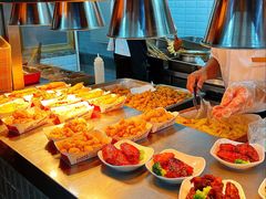 -阿那亚第三食堂 Cafeteria 3
