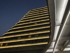 -重庆悦来温德姆酒店