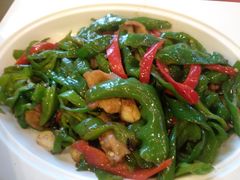 -潮喜竹溪荔湖酒家(荔枝湾店)