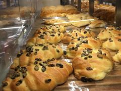 -BreadTalk面包新语·烘焙蛋糕(高德置地春广场店)