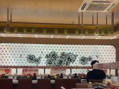-争鲜回转寿司(浦东三钢里PLUS店)