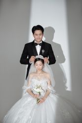 -扬州龙摄影·全球旅拍(维扬路总店)