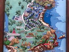 -那琴半岛地质海洋公园
