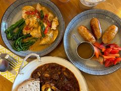 -Mesa Madre梅萨妈妈·Bintana(国贸店)