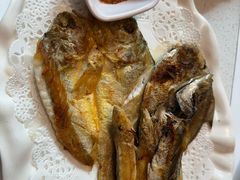 -79号渔船海鲜饭店(宝安店)