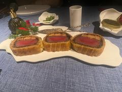 -弦月窗LUNETTE BY AMANDA(复兴路店)