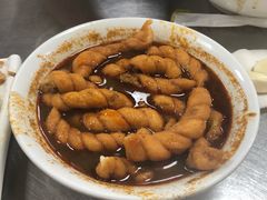 -白老三牛肉丸子面(平阳广场店)