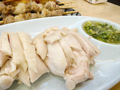 -李先生牛肉面大王(书院路店)