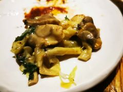 茄汁奶酪鸡-御牛道日式烤肉料理(杭州万象城店)