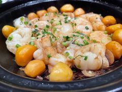 -盛福楼·惠山宴(盛岸路店)