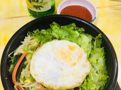 -故乡明太鱼屋(航北路店)