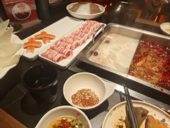 -福禄娃一家人火锅(上地店)
