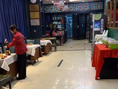 -申阿婆·上海菜·小海鲜(国展店)