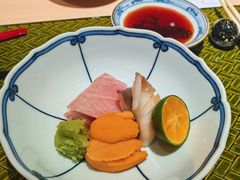 金枪鱼大腹-鮨鳳