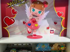 -泡泡玛特POPMART(合生汇店)