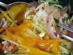 -朴鲸家正宗韩国料理(福田店)