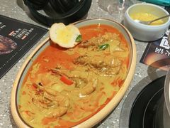 -集渔·泰式海鲜火锅(科华店)