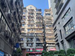 -石灰市毛记烧鸡公(解放碑店)