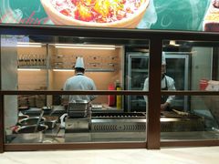 -紫光园·烤鸭·北京菜(团结湖店)