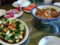 -阿元烧鹅(文明路店)