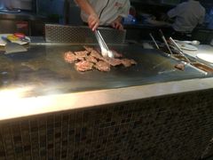 -吉布鲁牛排海鲜自助(龙湖北城天街购物广场店)