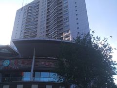 景观位-COMMUNE幻师(五角场店)