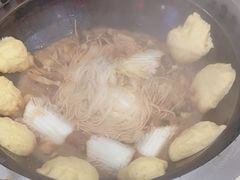 -崔记老东北传奇铁锅炖(横店总店)