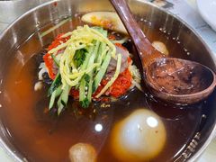 -服务大楼冷面(延大店)