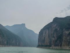 -白帝城·瞿塘峡景区