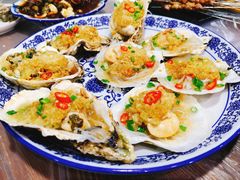 -虾少爷龙虾烧烤(双桥路店)