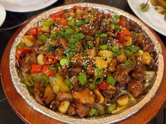 -台北A+A七喜饭店(德增街店)