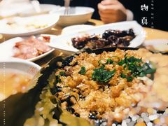 -恋萍小吃(时代店)