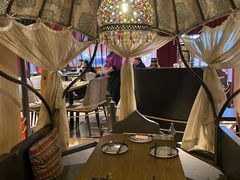 -那时新疆·若羌(经纬汇店)