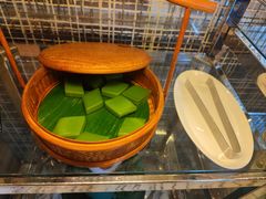 -深圳四季酒店·馥自助餐厅