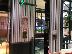 -高第街56号餐厅(银座商城玉函店)