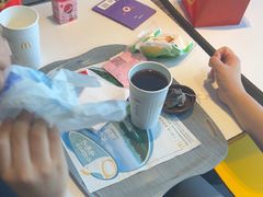 -麦当劳(健德桥得来速店)