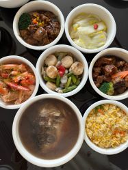 -巍阁月子中心(国贸店)