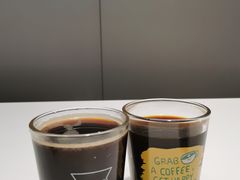-Manner Coffee(万象食家店)